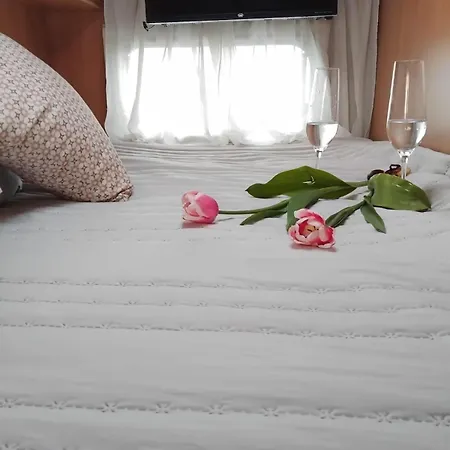 Mi Pequeno Lujo Autocaravana San Bartolomé